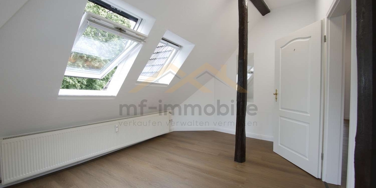 Dachzimmer