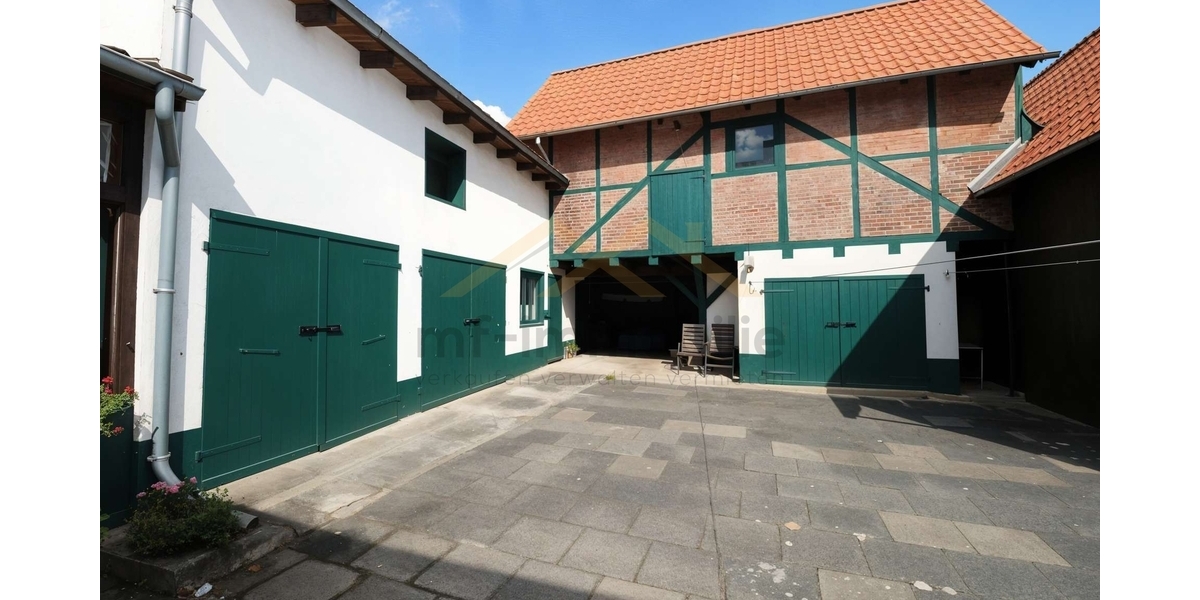 Magdeburger Straße Grasleben