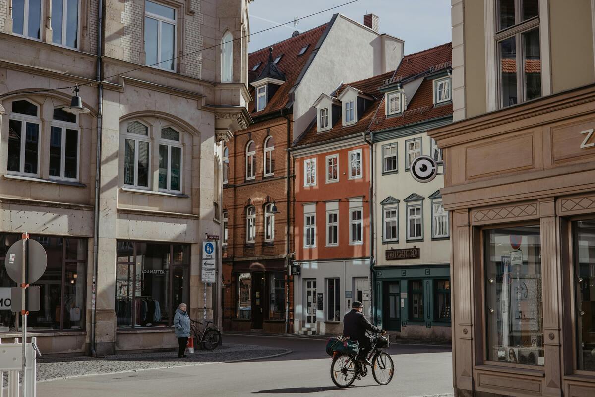 Stadtteile & Wohnlagen in Wolfsburg – Übersicht der besten Wohnlagen