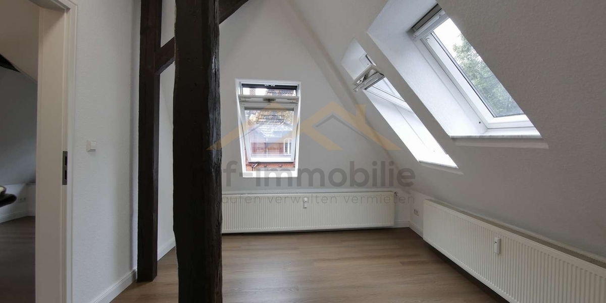 Dachzimmer