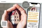 charmante Erdgeschosswohnung 3-Zimmer Balkon, Einbauküche - Erdgeschoßwohnung Mariental Helmstedt - Grasleben | Angebot:24100703