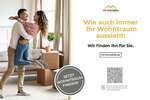 ansprechende 2-Zimmer-Wohnung in Mariental 95 m2, Küche, Bad, Gäste WC, - Etagenwohnung Mariental Helmstedt - Grasleben | Angebot:26910352