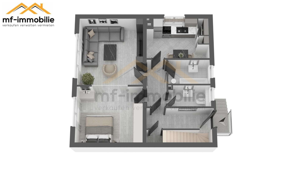 Grundriss 2