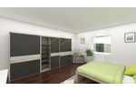 ansprechende 2-Zimmer-Wohnung in Mariental 95 m2, Küche, Bad, Gäste WC, - Etagenwohnung Mariental Helmstedt - Grasleben | Angebot:26910352